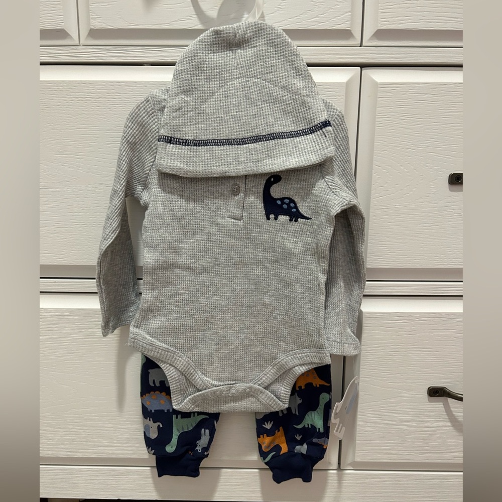 Baby boy clothes